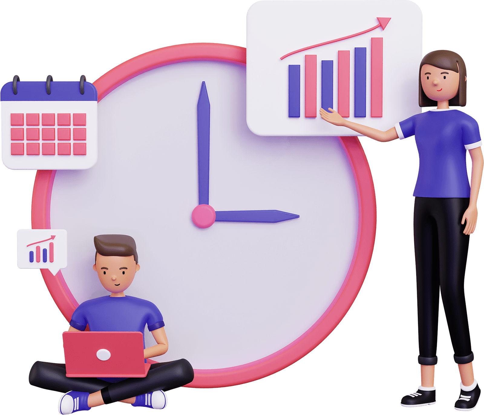 AAR Tech Solutions | Digital Marketing & Business Consultancy Company